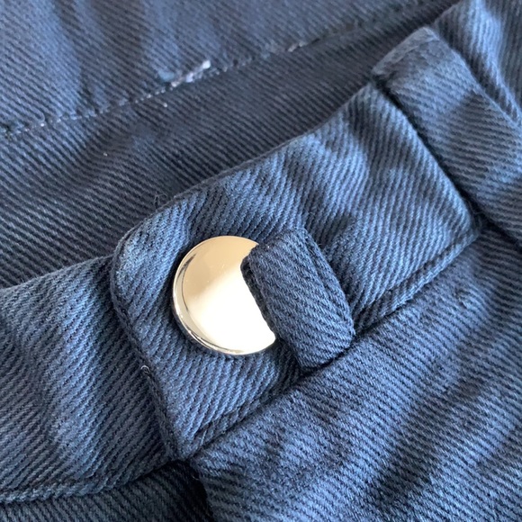 🏆🇮🇹CESARE ATTOLINI JEANS - Picture 5 of 6